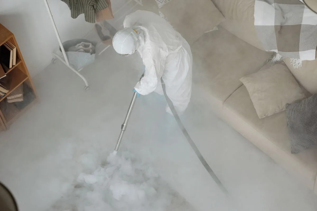 Biohazard Cleanup in Merced Heights, San Francisco, CA